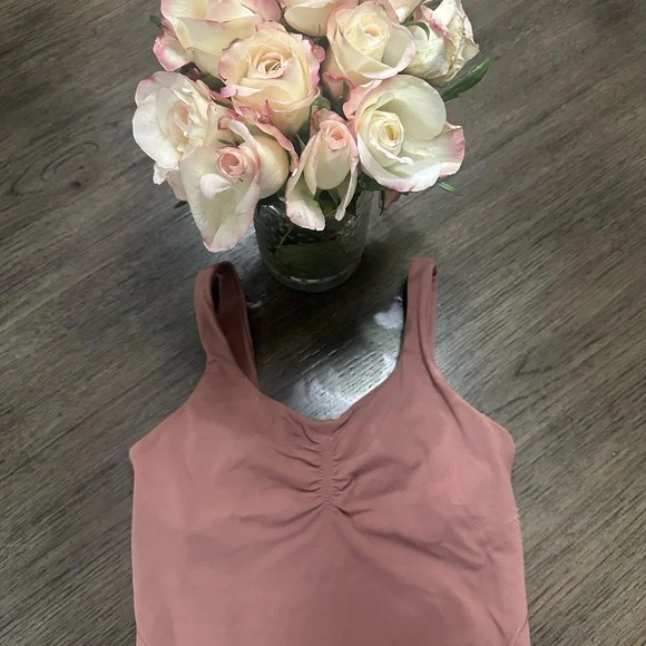 Lululemon long bra - Picture 4 of 5